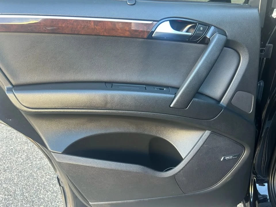 2011 Audi 4L Q7 - Image 19 of 20