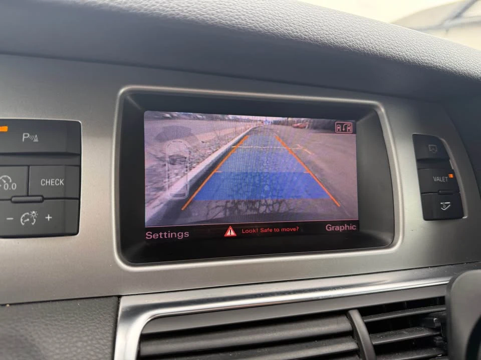 2011 Audi 4L Q7 - Image 11 of 16