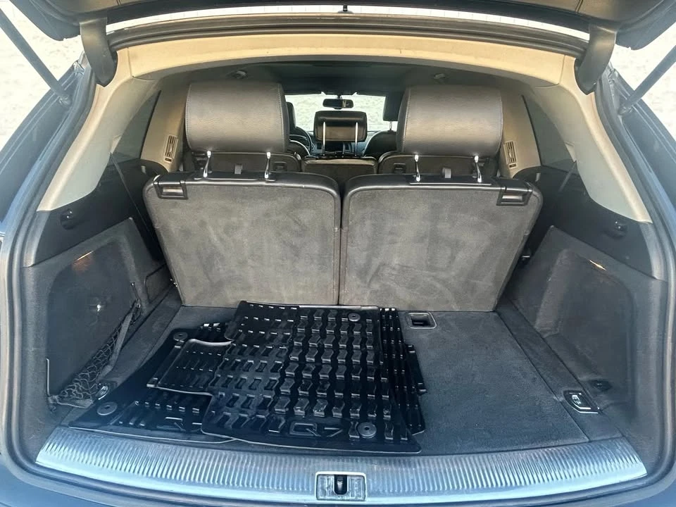 2011 Audi 4L Q7 - Image 9 of 20