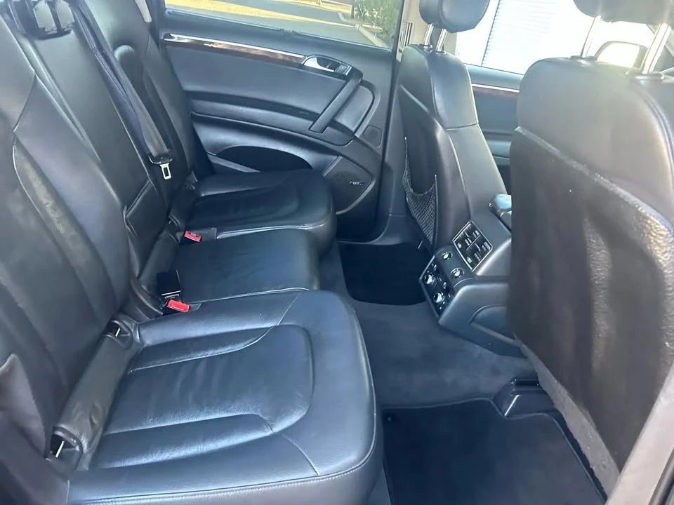 2011 Audi 4L Q7 - Image 18 of 20