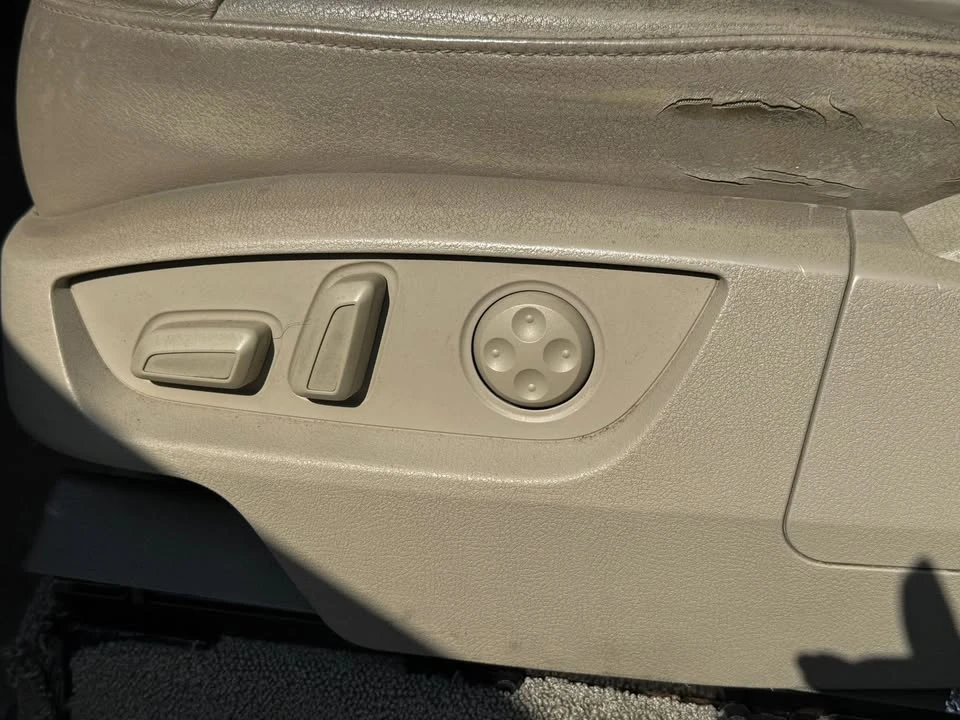 2011 Audi 4L Q7 - Image 12 of 14