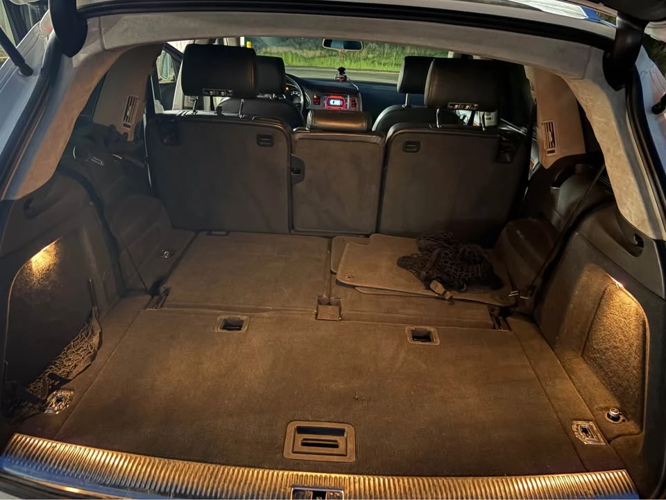 2011 Audi 4L Q7 - Image 8 of 8
