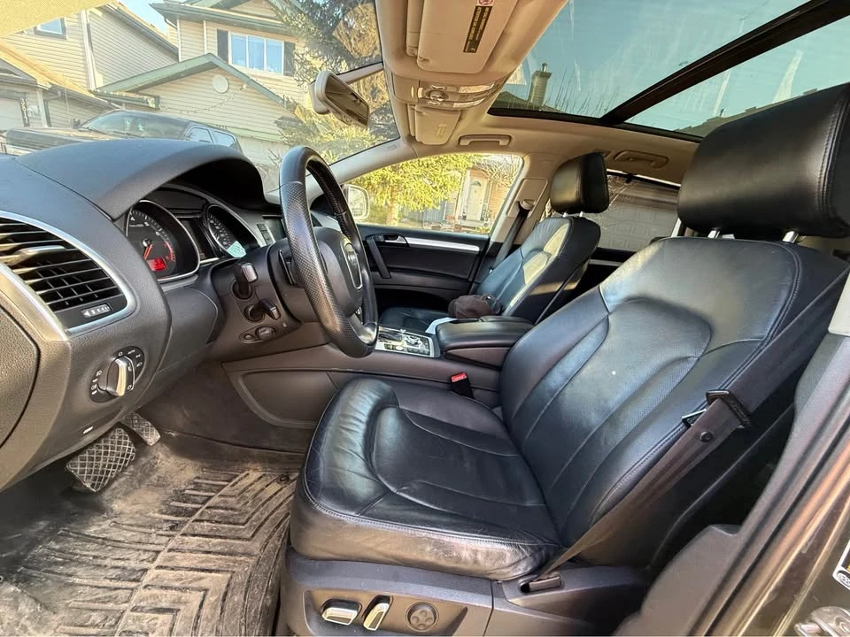 2011 Audi 4L Q7 - Image 13 of 15