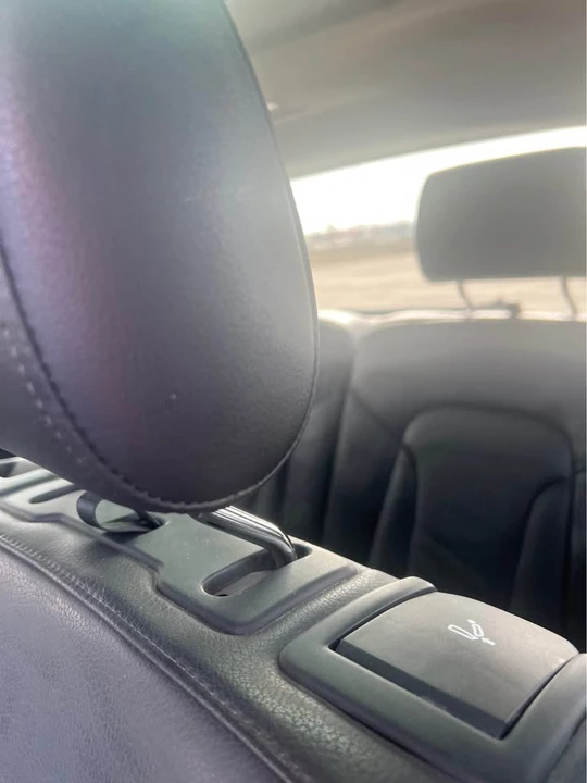 2011 Audi 4L Q7 - Image 12 of 14