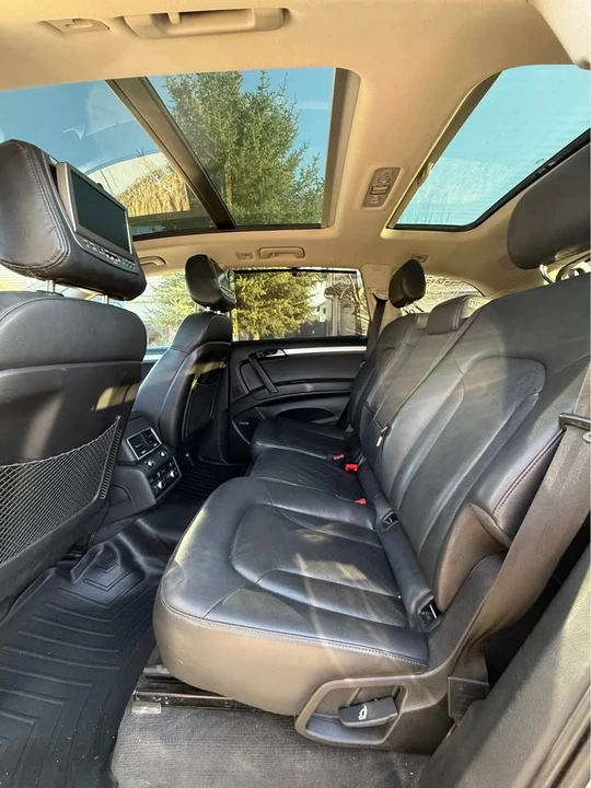 2011 Audi 4L Q7 - Image 12 of 15