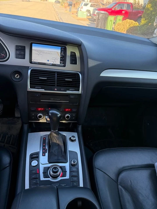 2011 Audi 4L Q7 - Image 11 of 15