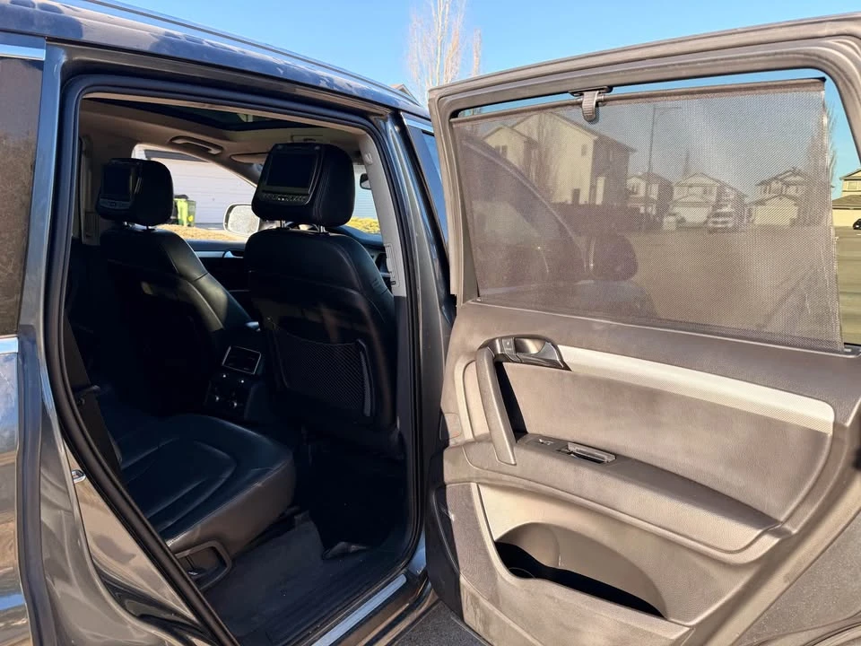 2011 Audi 4L Q7 - Image 7 of 15