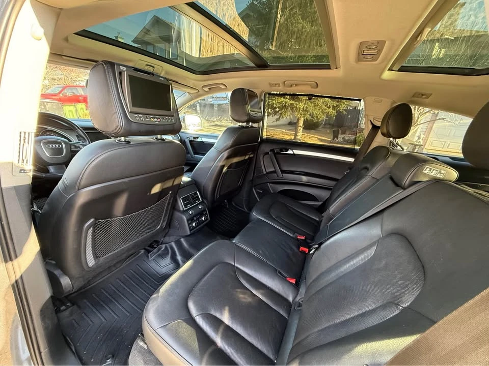 2011 Audi 4L Q7 - Image 10 of 15