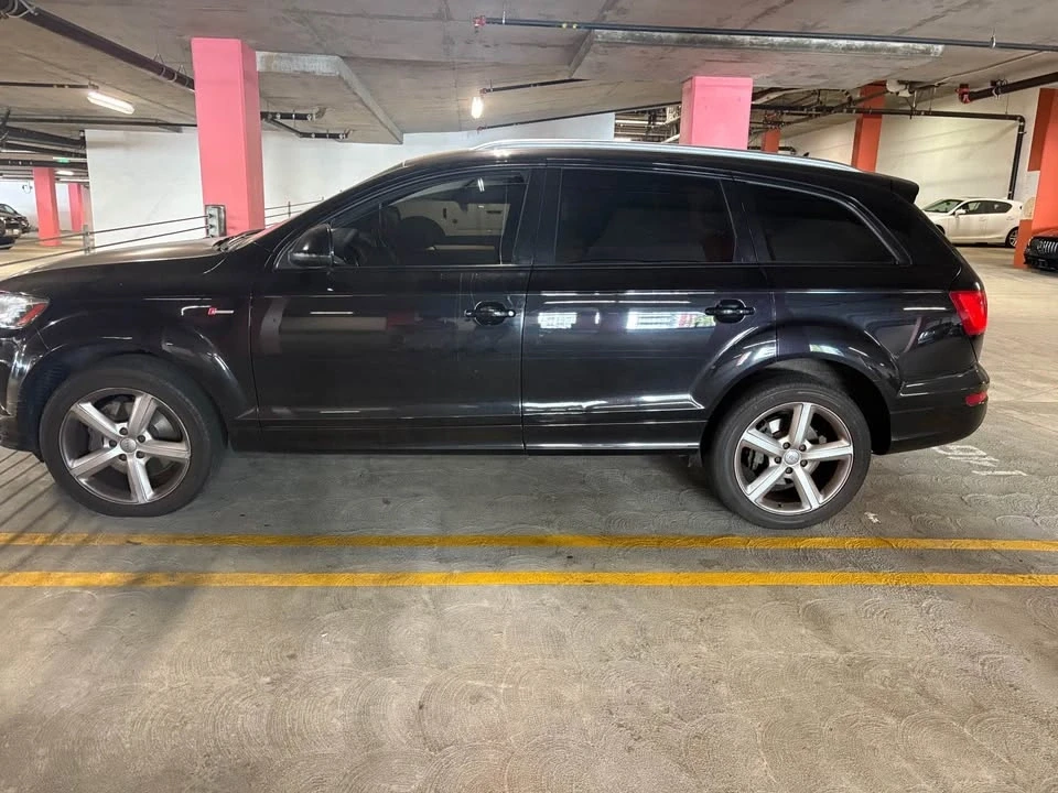 2011 Audi 4L Q7 - Image 5 of 7