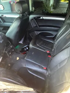 2011 Audi Q7 3.0 TDI Quattro Premium