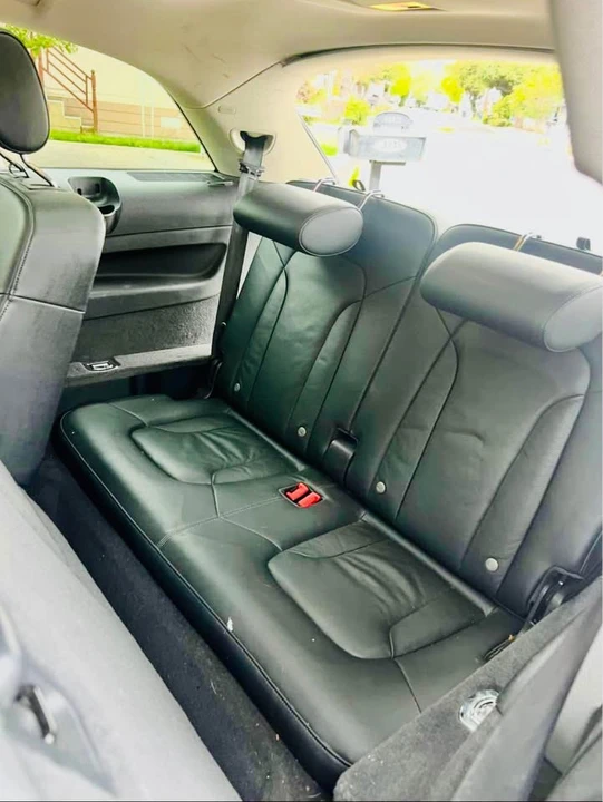 2011 Audi 4L Q7 - Image 14 of 17