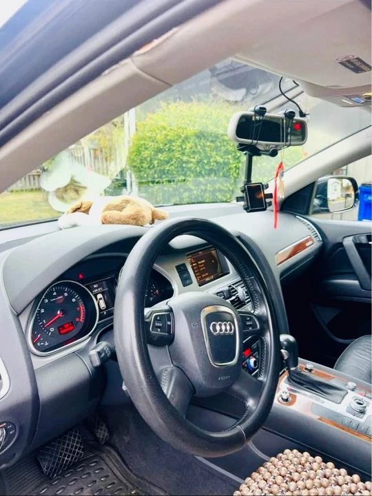 2011 Audi 4L Q7 - Image 15 of 17
