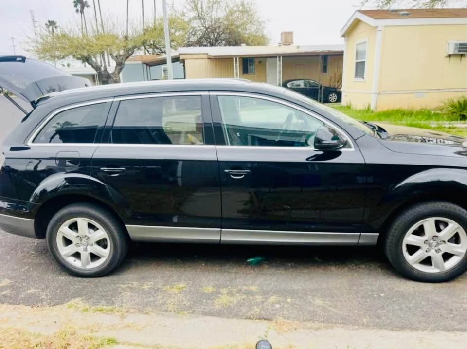2011 Audi 4L Q7 - Image 3 of 17