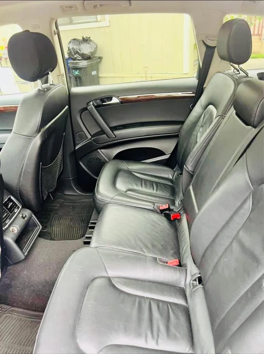 2011 Audi 4L Q7 - Image 13 of 17