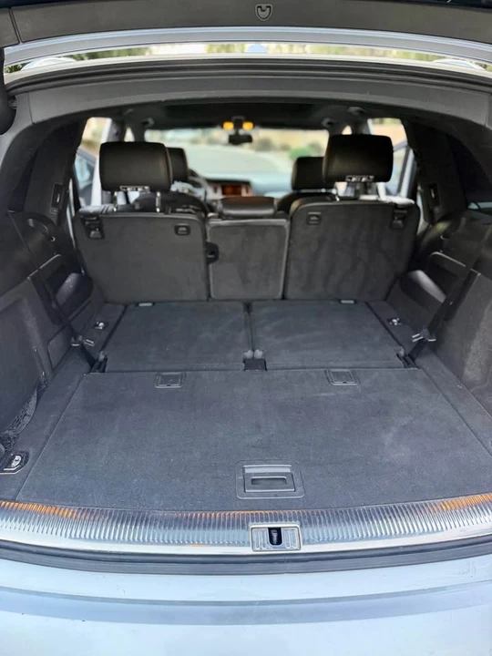 2011 Audi 4L Q7 - Image 10 of 10
