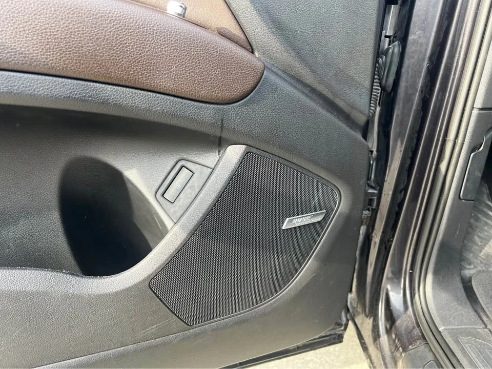 2011 Audi 4L Q7 - Image 10 of 14