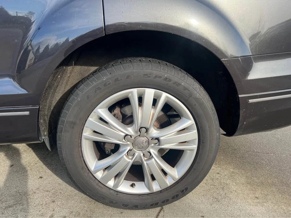 2011 Audi 4L Q7 - Image 13 of 14