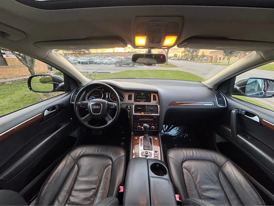 2011 Audi 4L Q7 - Image 14 of 20