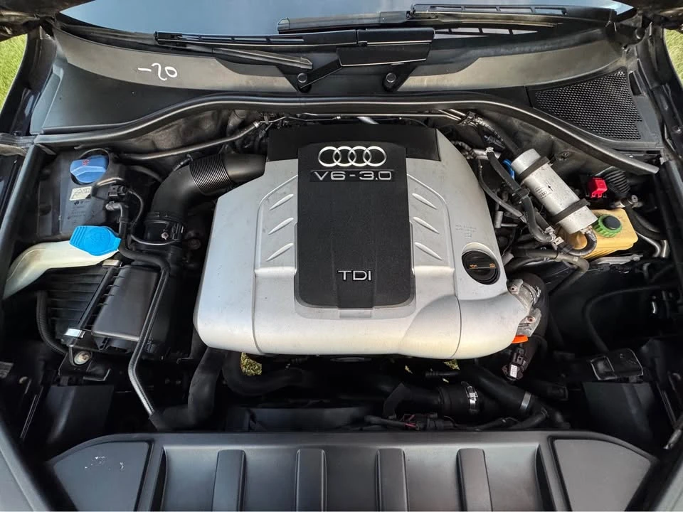 2011 Audi 4L Q7 - Image 17 of 20