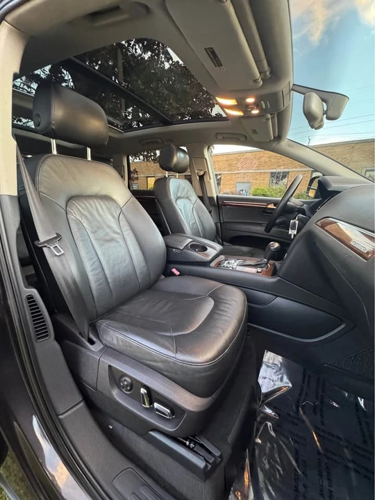 2011 Audi 4L Q7 - Image 15 of 20