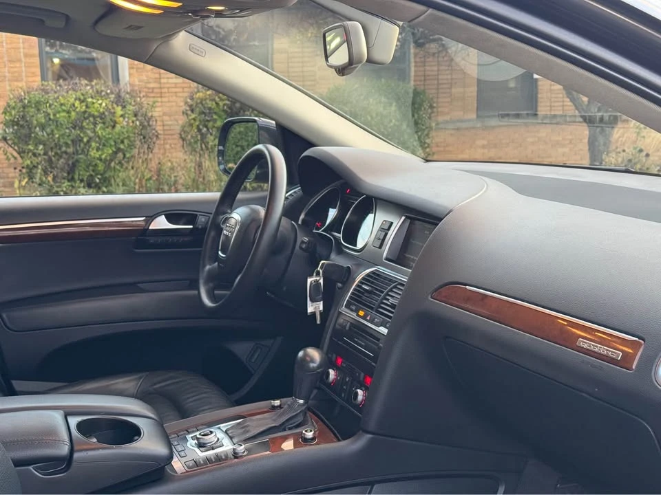 2011 Audi 4L Q7 - Image 16 of 20