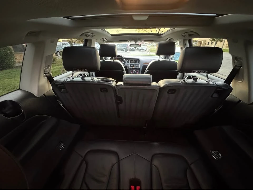 2011 Audi 4L Q7 - Image 11 of 20