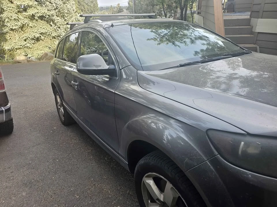 2011 Audi 4L Q7 - Image 3 of 7