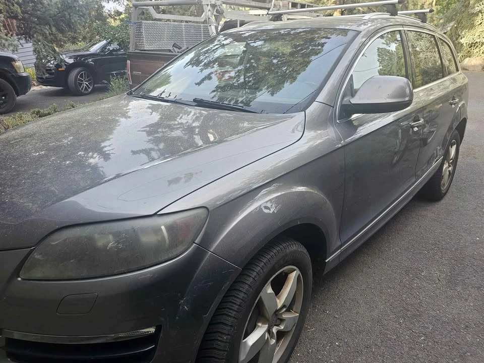 2011 Audi 4L Q7 - Image 4 of 7