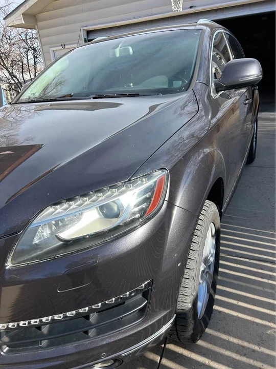2011 Audi 4L Q7 - Image 2 of 15