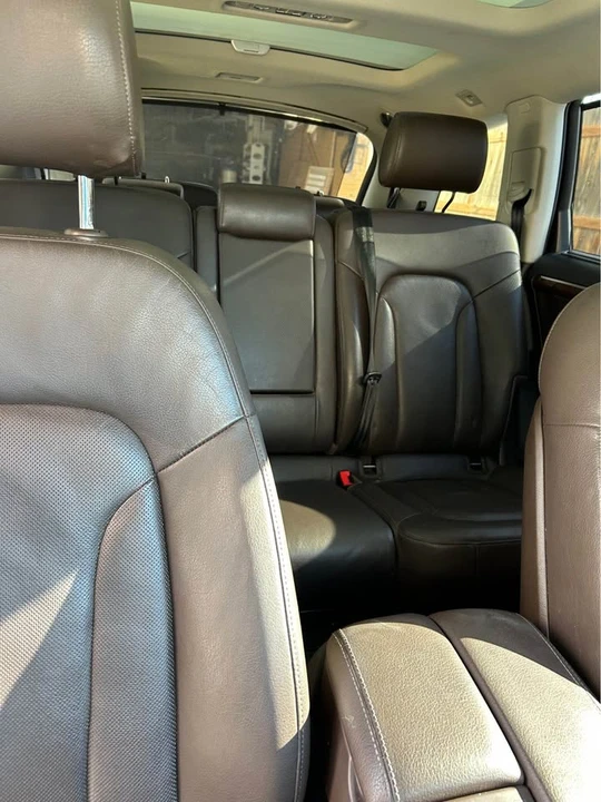 2011 Audi 4L Q7 - Image 15 of 15