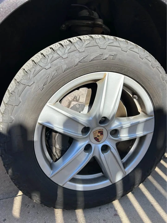 2011 Audi 4L Q7 - Image 11 of 15