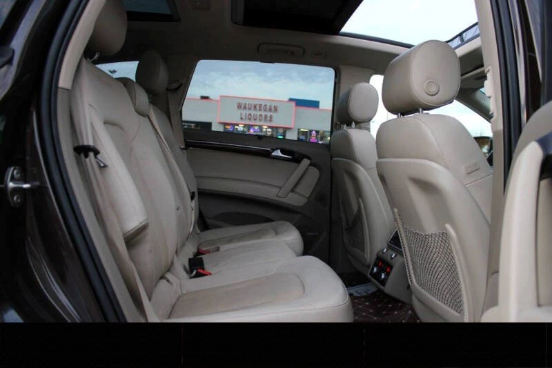2011 Audi 4L Q7 - Image 14 of 19