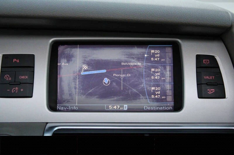 2011 Audi 4L Q7 - Image 17 of 19