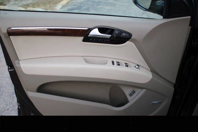 2011 Audi 4L Q7 - Image 12 of 19