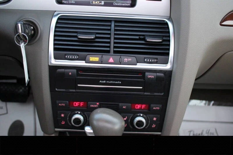2011 Audi 4L Q7 - Image 18 of 19