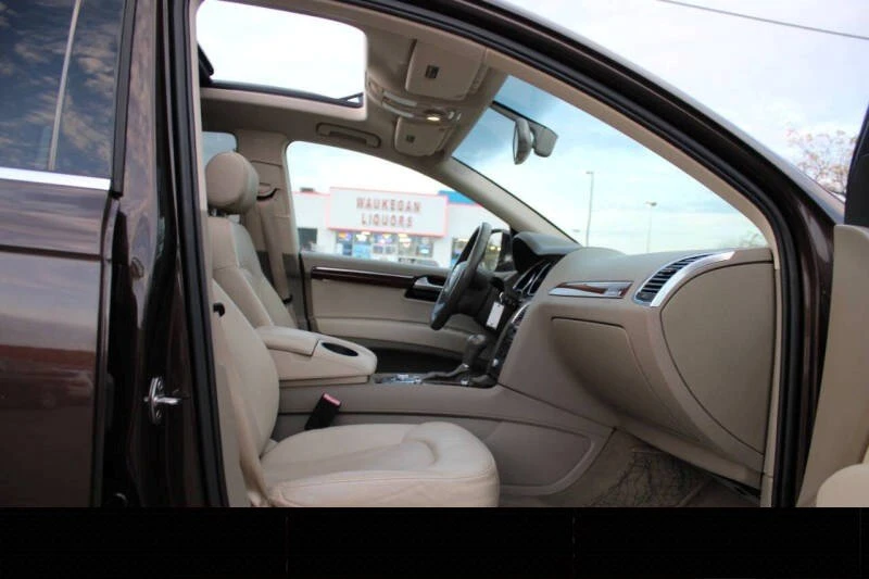 2011 Audi 4L Q7 - Image 13 of 19