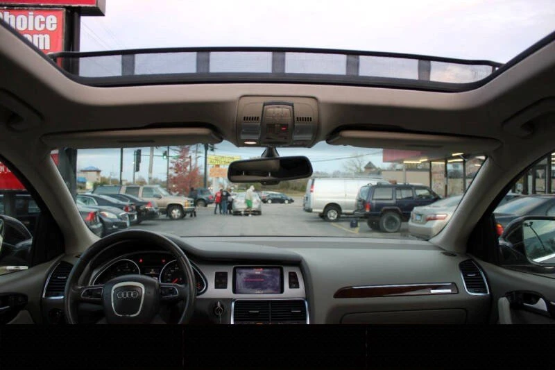 2011 Audi 4L Q7 - Image 16 of 19