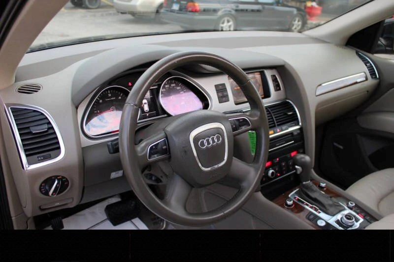 2011 Audi 4L Q7 - Image 11 of 19