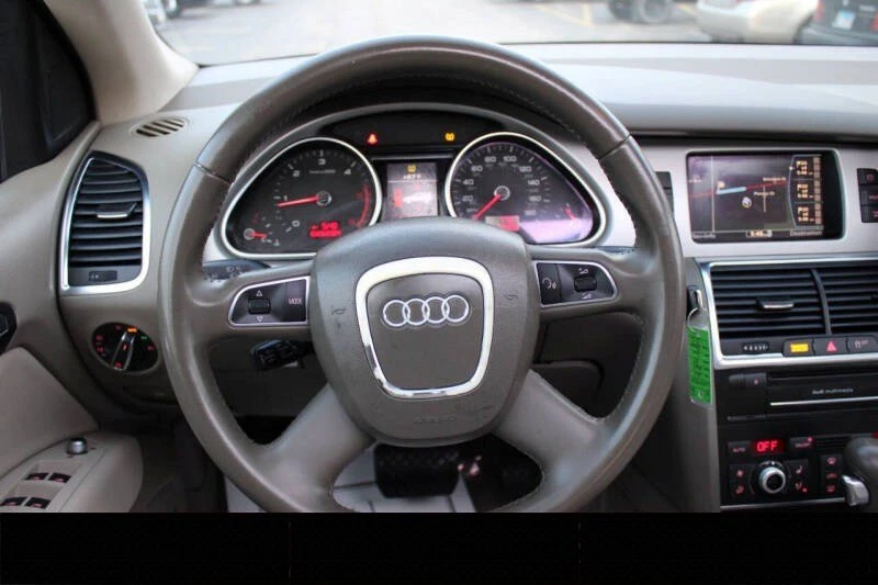 2011 Audi 4L Q7 - Image 19 of 19