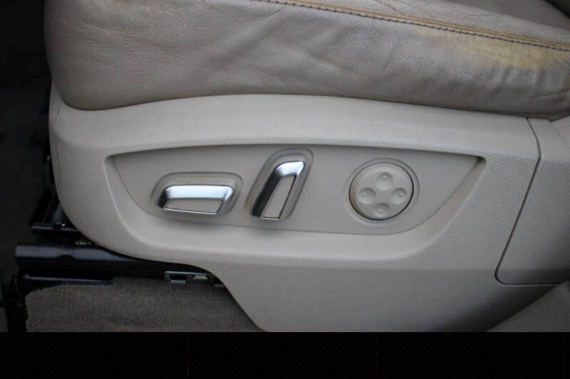 2011 Audi 4L Q7 - Image 10 of 19