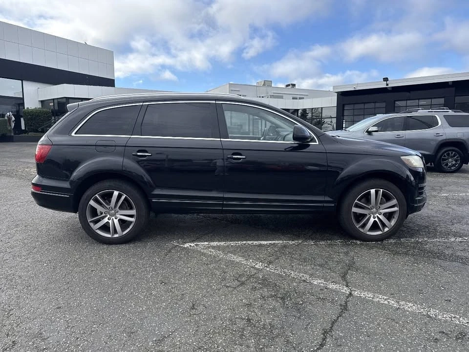 2011 Audi 4L Q7 - Image 5 of 9