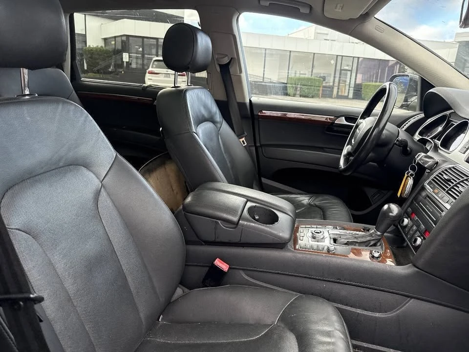 2011 Audi 4L Q7 - Image 8 of 9