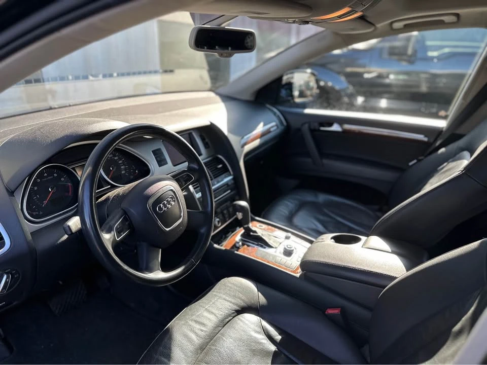 2011 Audi 4L Q7 - Image 6 of 7