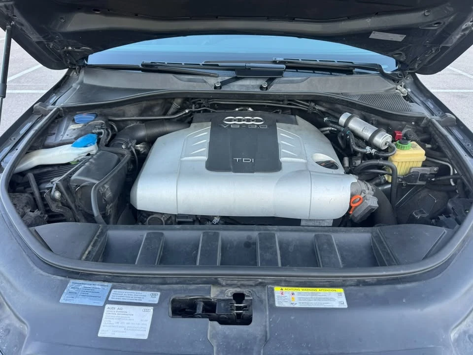 2011 Audi 4L Q7 - Image 19 of 19