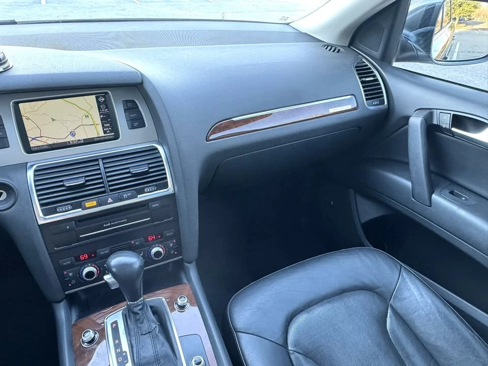 2011 Audi 4L Q7 - Image 10 of 19