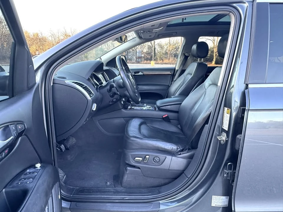 2011 Audi 4L Q7 - Image 11 of 19