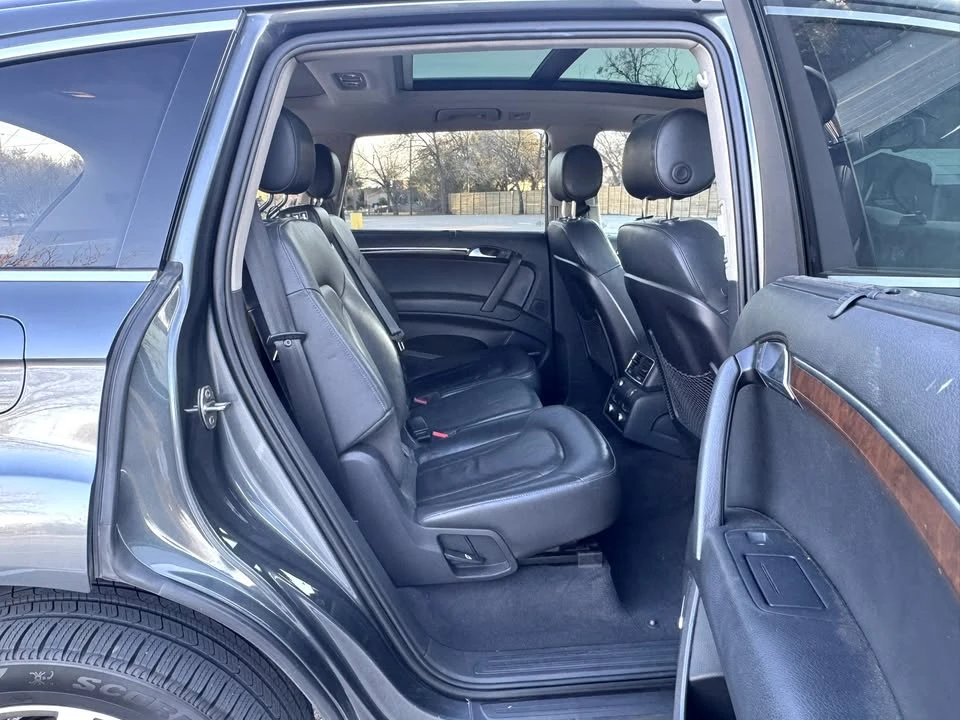2011 Audi 4L Q7 - Image 14 of 19