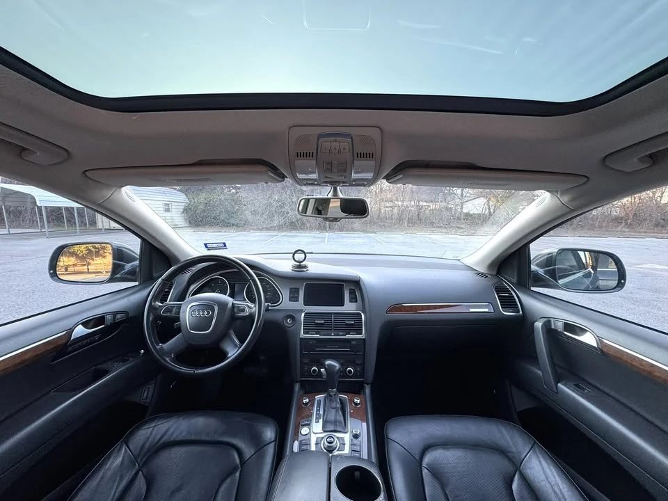 2011 Audi 4L Q7 - Image 15 of 19