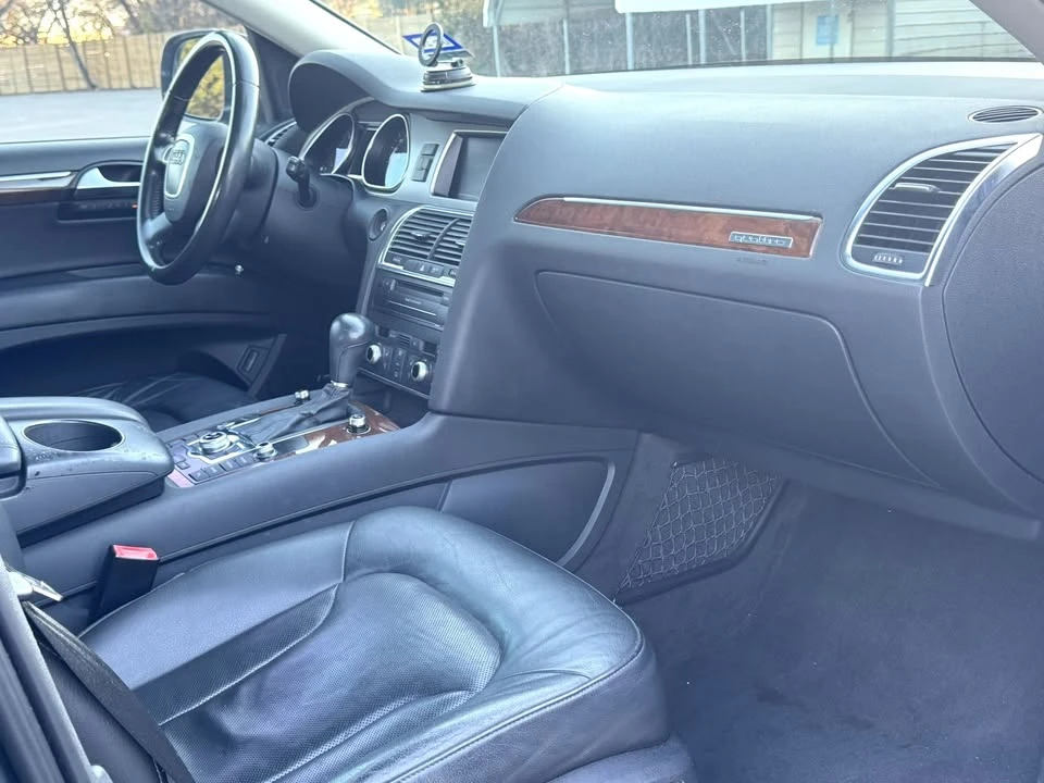 2011 Audi 4L Q7 - Image 13 of 19