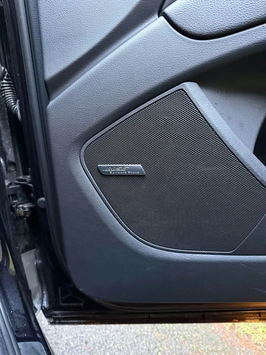 2011 Audi 4L Q7 - Image 10 of 12